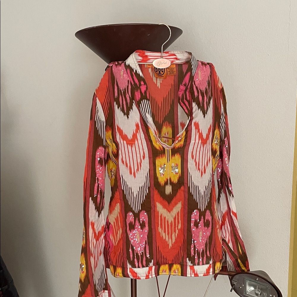 Tory Burch flash $55